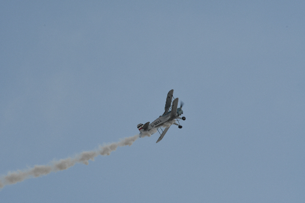 Duxford 2018
