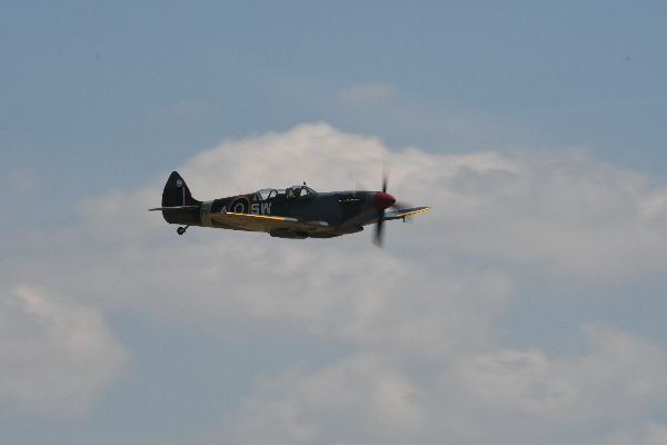Duxford 2018