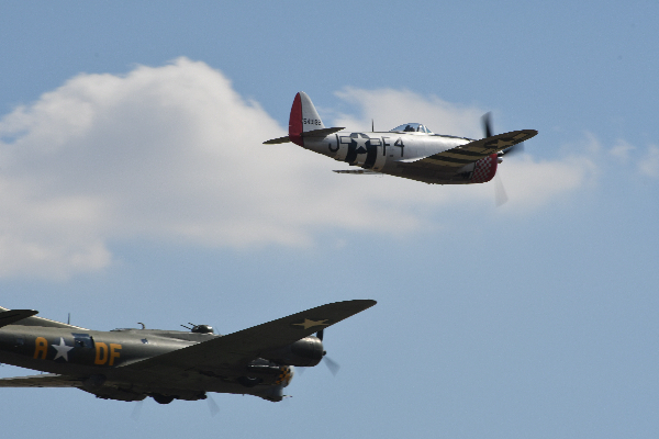 Duxford 2018