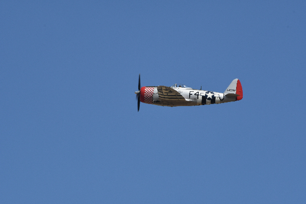 Duxford 2018