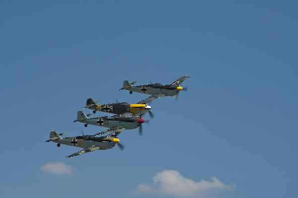 Duxford 2018